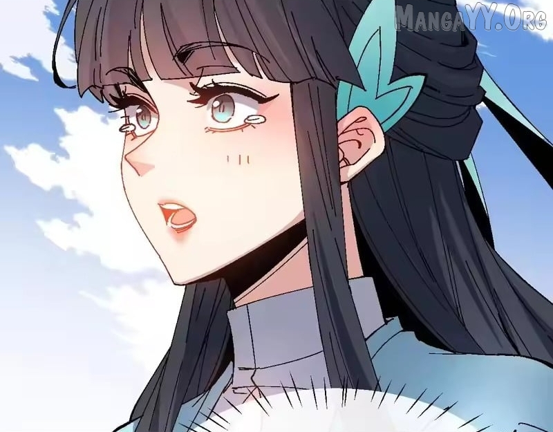 Master: This rebellious disciple is definitely not the Holy Son Chapter 171 - page 30
